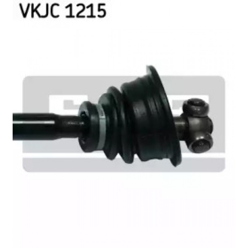 VKJC 1215 SKF - Привідний вал